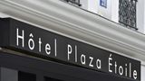 <b>Hotel Plaza Etoile Exterior</b>. Images powered by <a href="https://www.leonardoworldwide.com/" title="Leonardo Worldwide" target="_blank">Leonardo</a>.