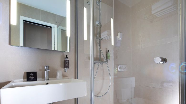 <b>Hotel Plaza Etoile Recreation</b>. Images powered by <a href="https://www.leonardoworldwide.com/" title="Leonardo Worldwide" target="_blank">Leonardo</a>.