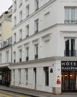 Hotel Plaza Etoile