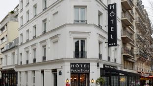 Hotel Plaza Etoile