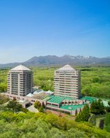 Hotel Epinard Nasu
