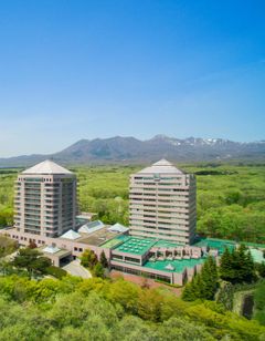 Hotel Epinard Nasu