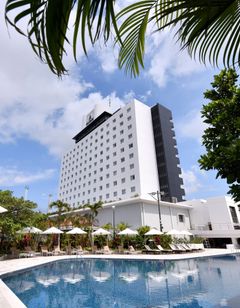 Art Hotel Ishigakijima