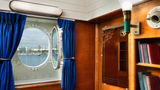 The Queen Mary Exterior