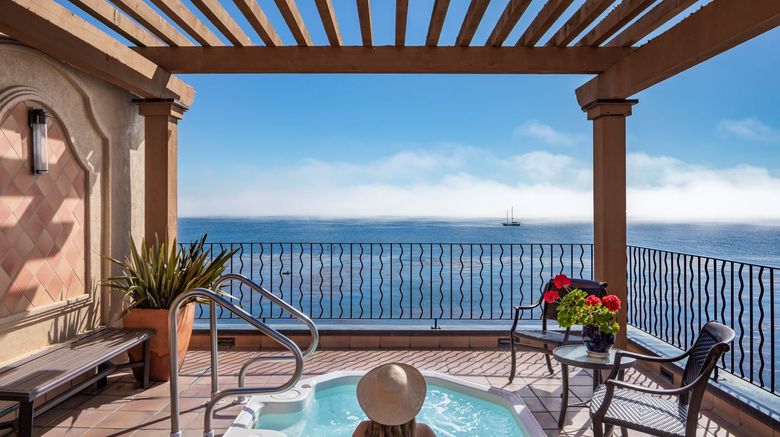 <b>Monterey Bay Inn Exterior</b>. Images powered by <a href="https://www.leonardoworldwide.com/" title="Leonardo Worldwide" target="_blank">Leonardo</a>.