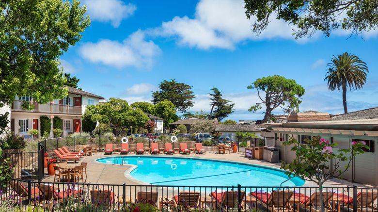 <b>Casa Munras Garden Hotel & Spa Pool</b>. Images powered by <a href="https://www.leonardoworldwide.com/" title="Leonardo Worldwide" target="_blank">Leonardo</a>.