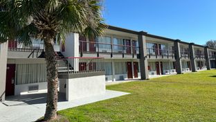 Red Roof Inn Wildwood - The Villages