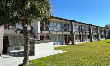 Red Roof Inn Wildwood - The Villages