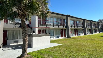 Red Roof Inn Wildwood - The Villages