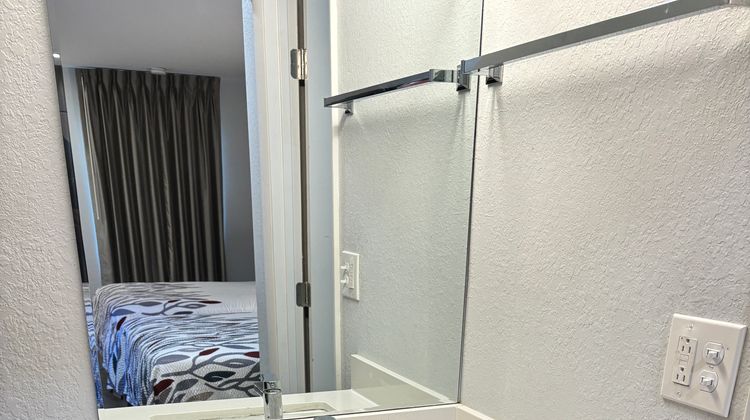 Red Roof Inn Wildwood - The Villages Room