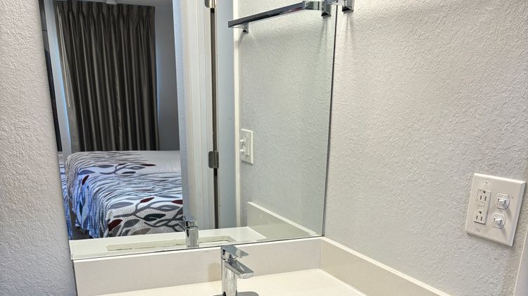 Red Roof Inn Wildwood - The Villages Room