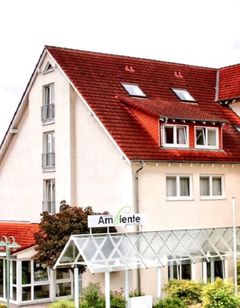Hotel Ambiente