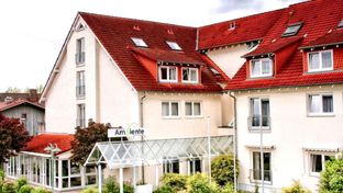 Hotel Ambiente