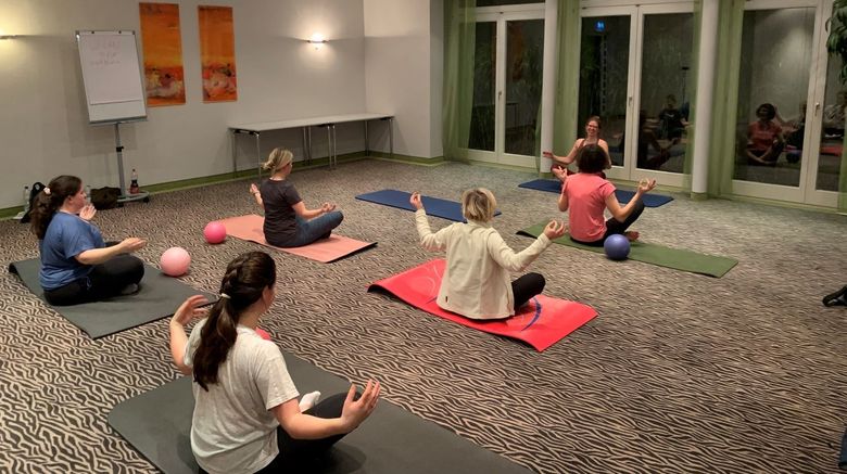 <b>Hotel Ambiente Health Club</b>. Images powered by <a href="https://www.leonardoworldwide.com/" title="Leonardo Worldwide" target="_blank">Leonardo</a>.