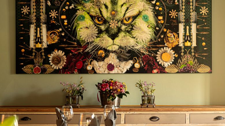 <b>Castle Elvira Lobby</b>. Images powered by <a href="https://www.leonardoworldwide.com/" title="Leonardo Worldwide" target="_blank">Leonardo</a>.