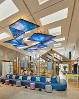Aloft Beijing Huairou