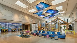 Aloft Beijing Huairou