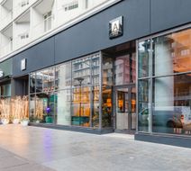 Appart'City Paris Grande Bibliotheque Exterior