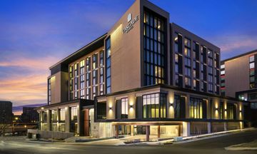Cascade Hotel, a Tribute Portfolio Hotel