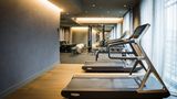 Hotel VIU Milan Recreation