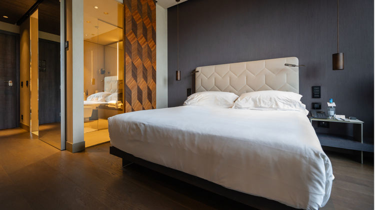 Hotel VIU Milan Other