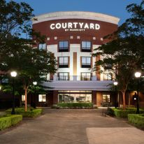 Courtyard Memphis Collierville