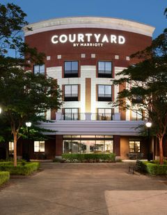 Courtyard Memphis Collierville