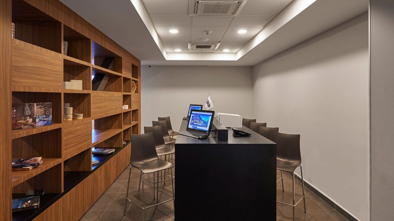 <b>City Express by Marriott Tlalnepantla Other</b>. Images powered by <a href="https://www.leonardoworldwide.com/" title="Leonardo Worldwide" target="_blank">Leonardo</a>.