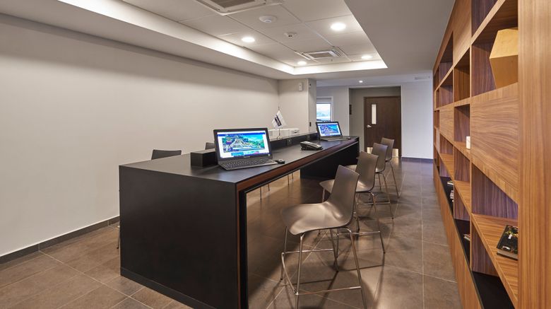 <b>City Express by Marriott Tlalnepantla Other</b>. Images powered by <a href="https://www.leonardoworldwide.com/" title="Leonardo Worldwide" target="_blank">Leonardo</a>.