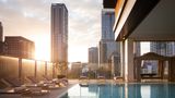 <b>Oriental Residence Bangkok Recreation</b>. Images powered by <a href="https://www.leonardoworldwide.com/" title="Leonardo Worldwide" target="_blank">Leonardo</a>.