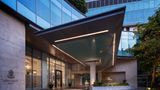 <b>Oriental Residence Bangkok Exterior</b>. Images powered by <a href="https://www.leonardoworldwide.com/" title="Leonardo Worldwide" target="_blank">Leonardo</a>.