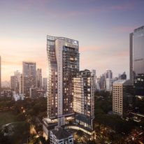 Oriental Residence Bangkok