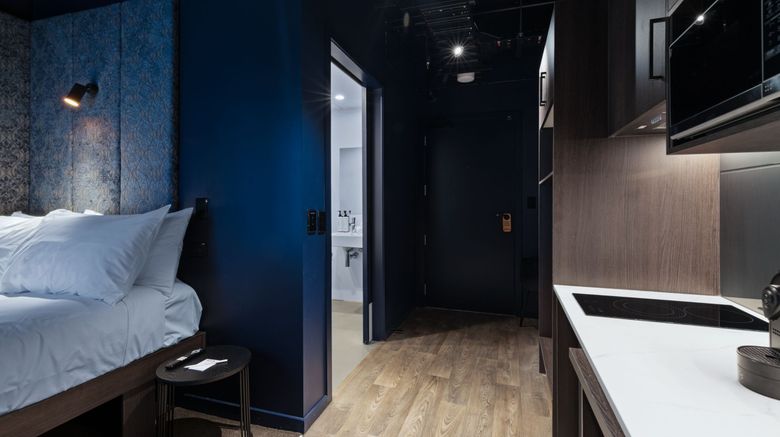 <b>Abstract Hotel & Residences Room</b>. Images powered by <a href="https://www.leonardoworldwide.com/" title="Leonardo Worldwide" target="_blank">Leonardo</a>.