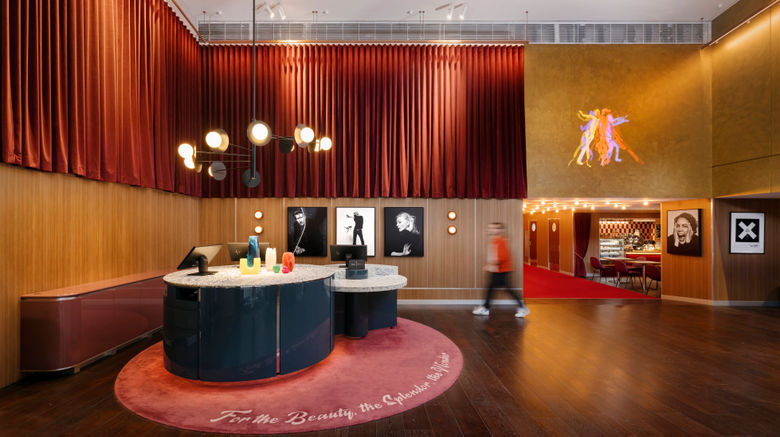 <b>Hotel Indigo Sydney Potts Point Exterior</b>. Images powered by <a href="https://www.leonardoworldwide.com/" title="Leonardo Worldwide" target="_blank">Leonardo</a>.
