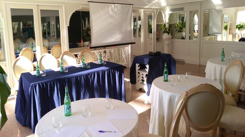 <b>Hotel Corallo Sorrento Meeting</b>. Images powered by <a href="https://www.leonardoworldwide.com/" title="Leonardo Worldwide" target="_blank">Leonardo</a>.