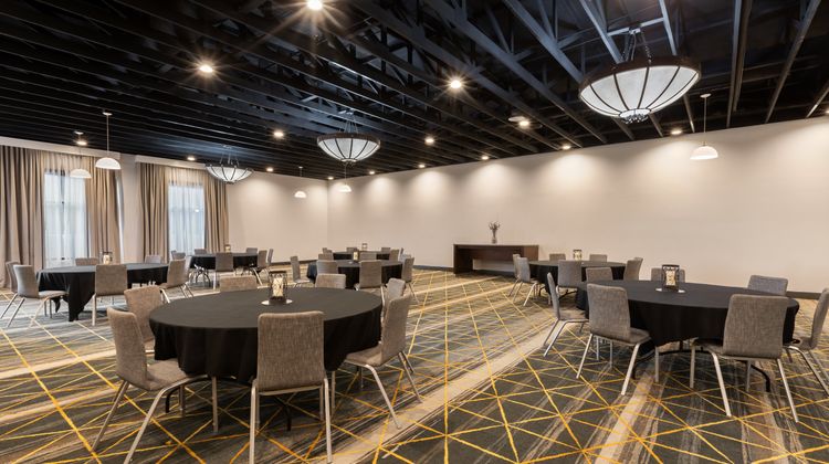 Holiday Inn West Sunland Park Ballroom