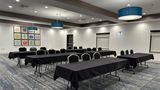 Holiday Inn Express Hotel/Suites Ennis Meeting