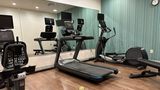 Holiday Inn Express Hotel/Suites Ennis Health Club