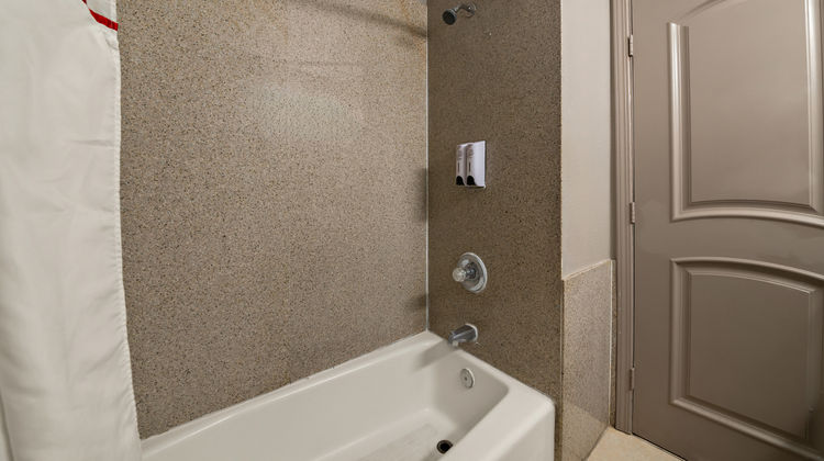 Red Roof Inn Los Angeles–Bellflower Room