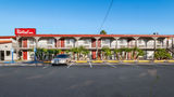Red Roof Inn Los Angeles–Bellflower Exterior