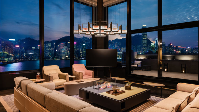 <b>Regent Hong Kong Suite</b>. Images powered by <a href="https://www.leonardoworldwide.com/" title="Leonardo Worldwide" target="_blank">Leonardo</a>.