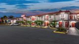 Red Roof Inn Los Angeles–Bellflower Exterior
