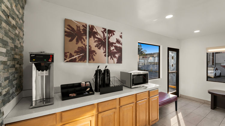 Red Roof Inn Los Angeles–Bellflower Other