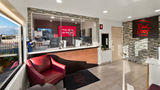 Red Roof Inn Los Angeles–Bellflower Lobby