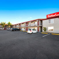 Red Roof Inn Los Angeles–Bellflower