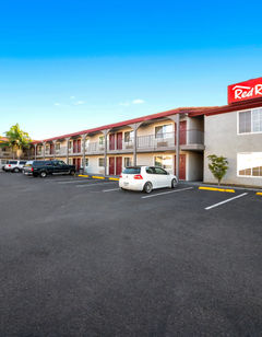 Red Roof Inn Los Angeles–Bellflower