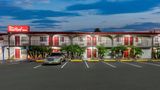 Red Roof Inn Los Angeles–Bellflower Exterior