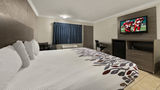 Red Roof Inn Los Angeles–Bellflower Room