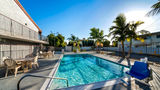 Red Roof Inn Los Angeles–Bellflower Pool