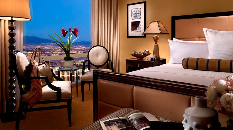 <b>Trump International Hotel Las Vegas Suite</b>. Images powered by <a href="https://www.leonardoworldwide.com/" title="Leonardo Worldwide" target="_blank">Leonardo</a>.